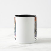 CAT SCAN COFFEE-MOK MOK (Midden)