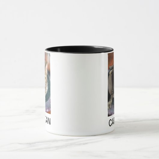 CAT SCAN COFFEE-MOK MOK (Midden)