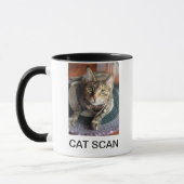 CAT SCAN COFFEE-MOK MOK (Links)