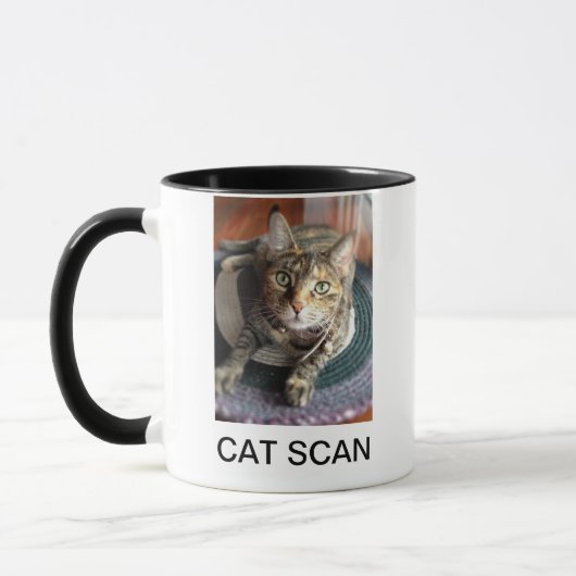 CAT SCAN COFFEE-MOK MOK (Links)