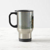 Cat Scouts Campfire Coa Travel Mug Reisbeker (Links)