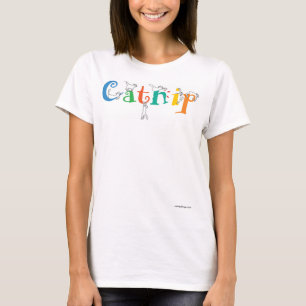 caT-shirt T-shirt
