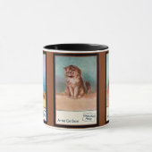 Cat Show Louis Wain Cats Mok (Midden)