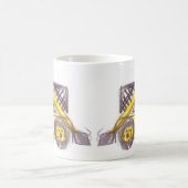 Cat Skid Steer Loader Koffiemok (Center)