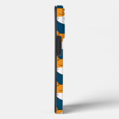 Cat-slaapkamer Case-Mate iPhone Case (Achterkant / Rechts)