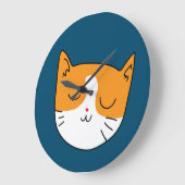 Cat-slaapkamer Grote Klok (Hoek)