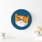 Cat-slaapkamer Grote Klok (Huis)