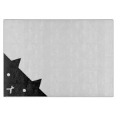 Cat Snijplank (Voorkant)