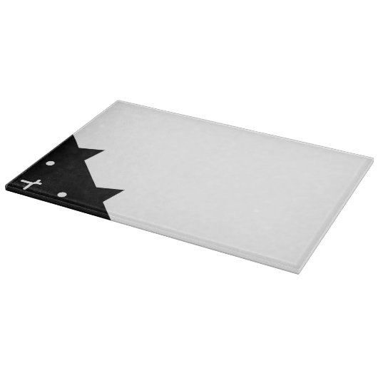 Cat Snijplank (Hoek)