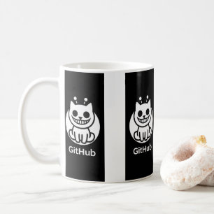 Cat spaciale mug koffiemok