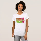 Cat Spay & Neuter Tanktop (Voorkant volledig)