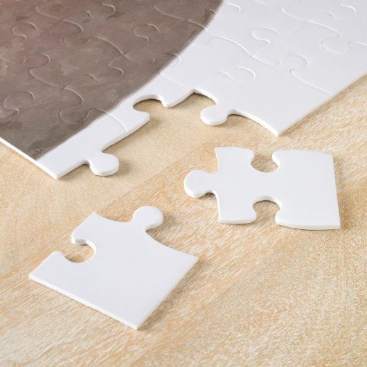 Cat Sphynx Portrait Legpuzzel (Zijkant)