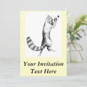 Cat Springings Kaart (Staand voorkant)