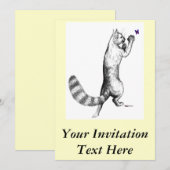 Cat Springings Kaart (Voorkant / Achterkant)