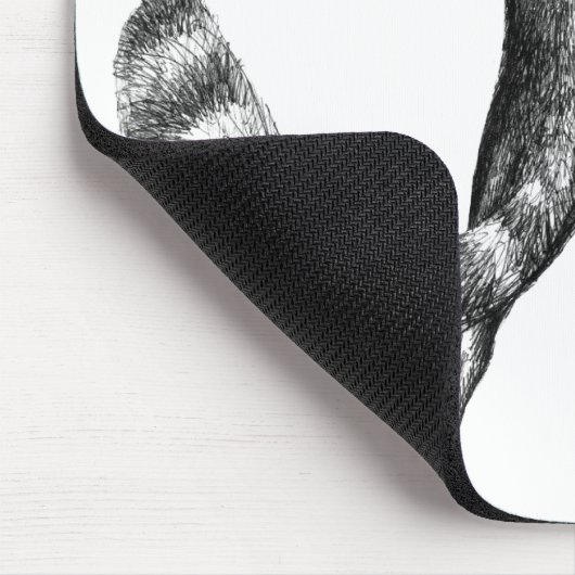 Cat Springings Muismat (Hoek)