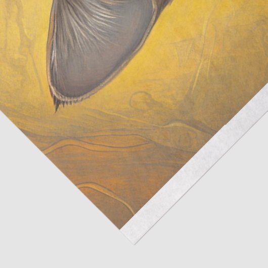 Cat Steampunk 2 Decoupage papier (Detail)