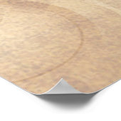 Cat Steampunk Retro Style Machine Poster (Hoek)