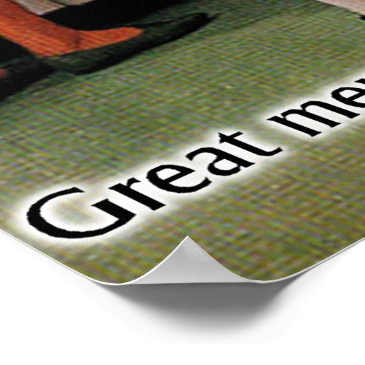 Cat Stew Funny Poster Print Humor (Hoek)