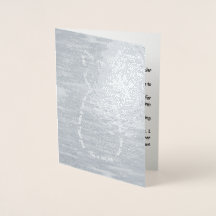 Cat Story Folie Kaart