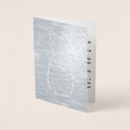 Cat Story Folie Kaart