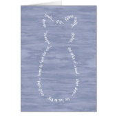 Cat Story Kaart (Voorkant)