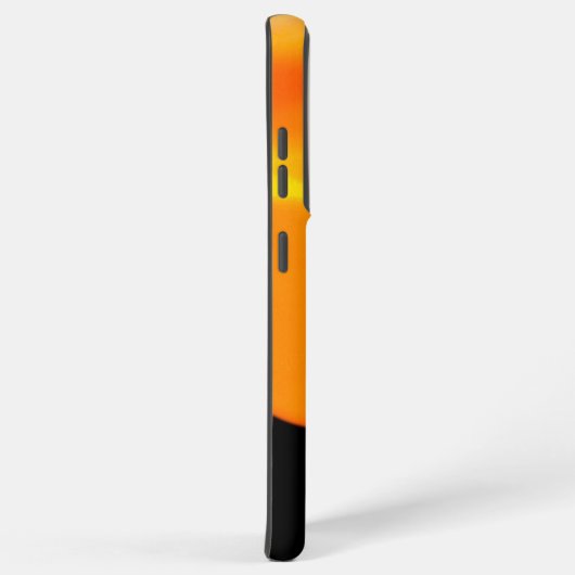 Cat Sunset Samsung Galaxy Hoesje (Rechterkant)