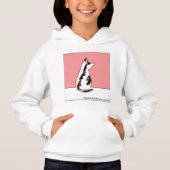 Cat Sweatshirt (Voorkant)