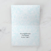 Cat Sympathcard Kaart (Binnen)