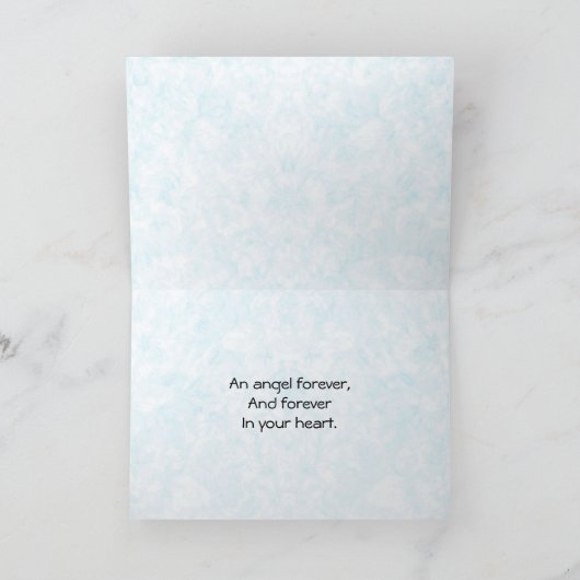 Cat Sympathcard Kaart (Binnen)