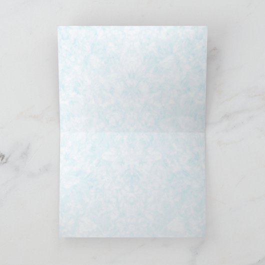 Cat Sympathy Card - In Loving Memory Kaart (Binnen)