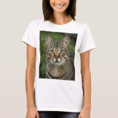 Cat T-shirt (Voorkant)