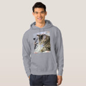Cat T-Shirt (Voorkant volledig)