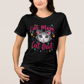 Cat T-Shirt (Voorkant)