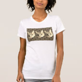 cat t-shirt (Voorkant)