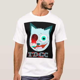 Cat T-shirt