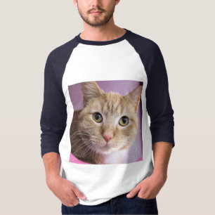 Cat T-Shirt