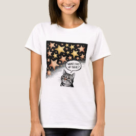 Cat T Shirt, Cat Lover Gift, Funny Cat Shirt, Cat T-shirt