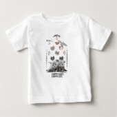Cat T-Shirt | Funny Kitty cute Style (Voorkant)