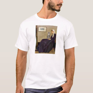 CAT (Tabby 1) - Klokkenluiders moeder T-shirt