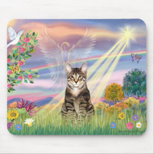 Cat (tablet) - Cloud Angel Muismat