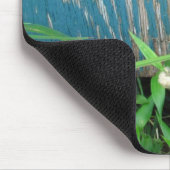 Cat Tail ~ mousepad Muismat (Hoek)