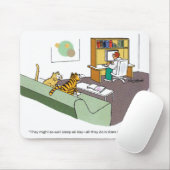 Cat Talk Muismat (Met muis)