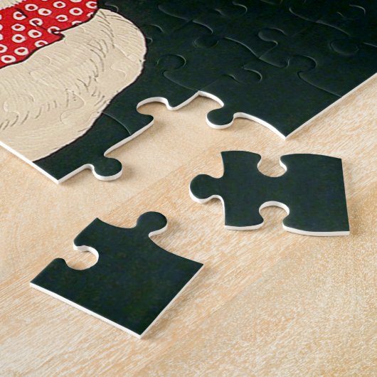 Cat Tama Legpuzzel (Zijkant)