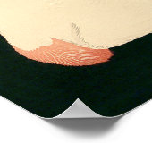 Cat Tama Poster (Hoek)