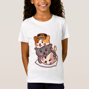 Cat Tama, Tama Super Station Master T-shirt