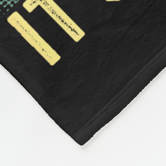 Cat Tech Engineer Suprt Humor Tech Computer It Guy Fleece Deken (Hoek)