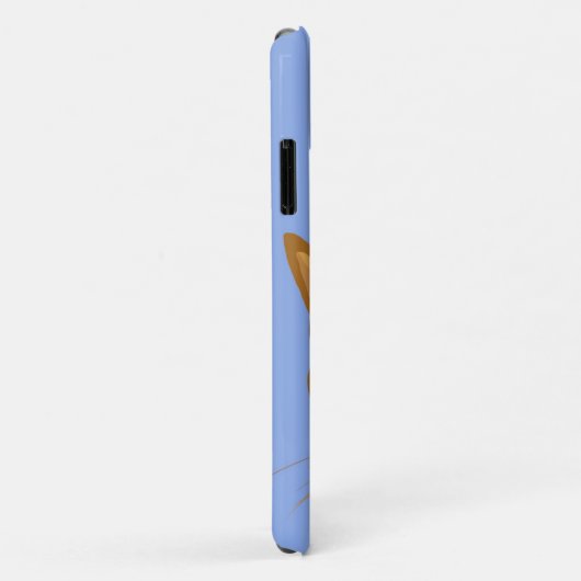 Cat-telefoondraagtas Case-Mate iPhone Case (Achterkant/rechts)