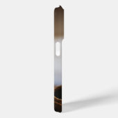 Cat telefoonhoesje aangepast met uw huisdier naam Case-Mate iPhone case (Achterkant / Rechts)