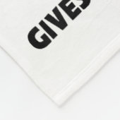 Cat The Fact That Jellyfish Have Survived For 650  Fleece Deken (Hoek)