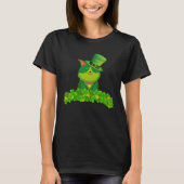 Cat The Ultimate Guide to Celebrating St Patrick s T-shirt (Voorkant)